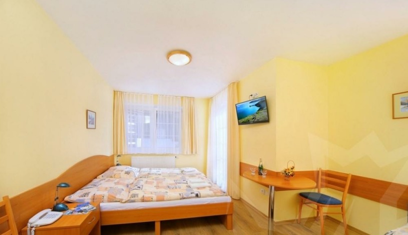 Pension Alba Špindlerův Mlýn